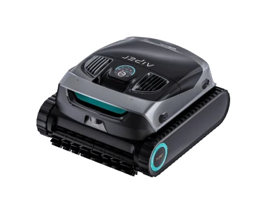 Aiper Scuba X1 Pro Max cordless robotic pool cleaner