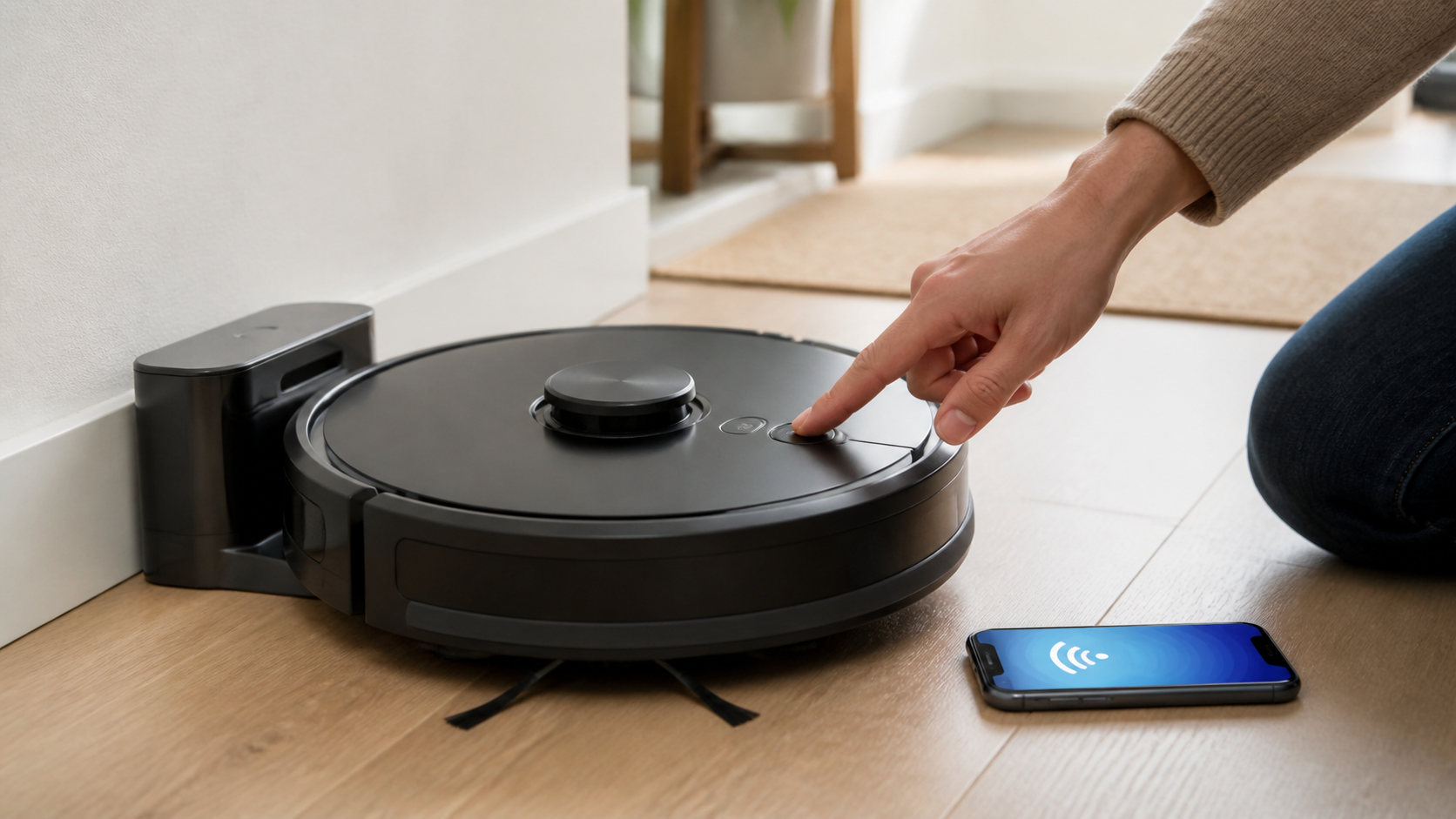 How to Reset a Roborock Robot Vacuum buying guide cover