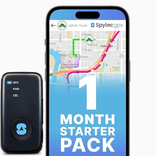 GPS Tracker Laws for Cars: Ownership, Consent, and Responsible Use