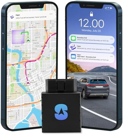 OBD vs Magnetic GPS Tracker: Which Type Fits Your Car? buying guide cover